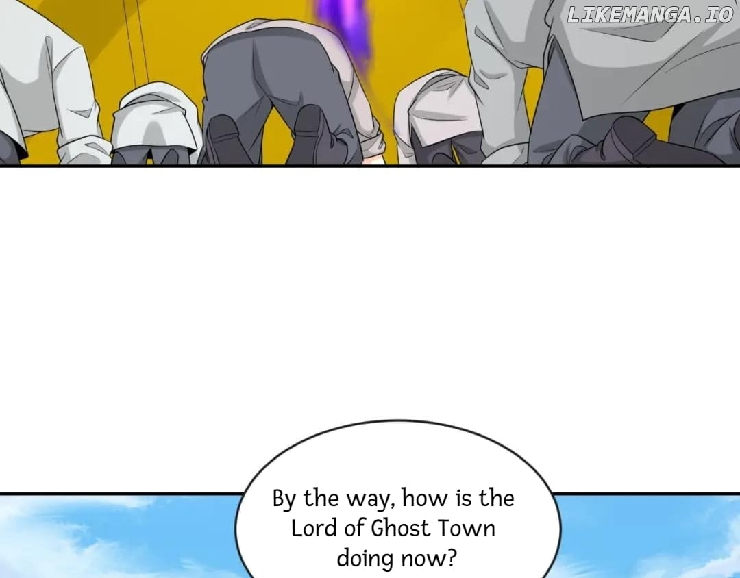 Era of the Haunted Chapter 193 - page 78